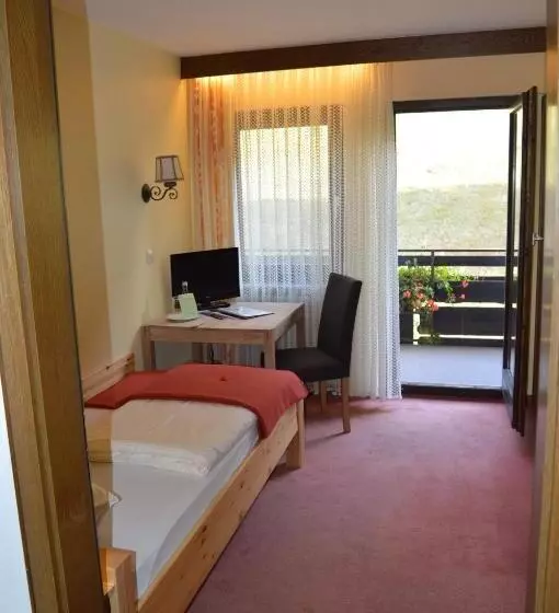 فندق Landhaus Eickler