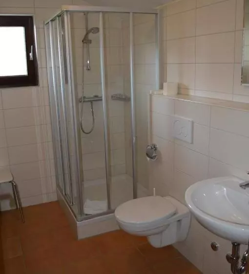 فندق Landhaus Eickler