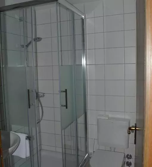 فندق Landhaus Eickler