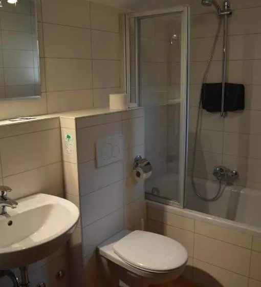 فندق Landhaus Eickler