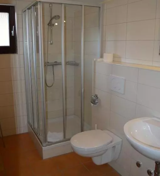 فندق Landhaus Eickler