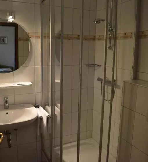 فندق Landhaus Eickler