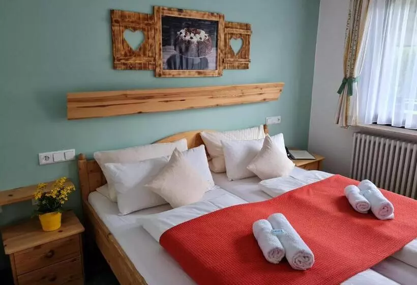 فندق Landhaus Eickler