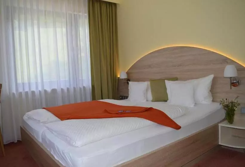 فندق Landhaus Eickler