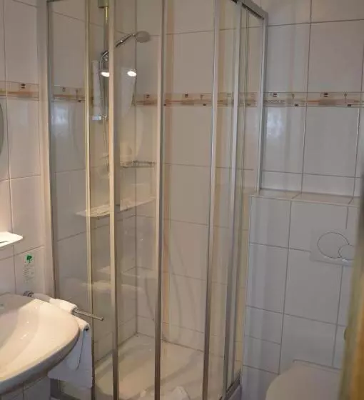 فندق Landhaus Eickler