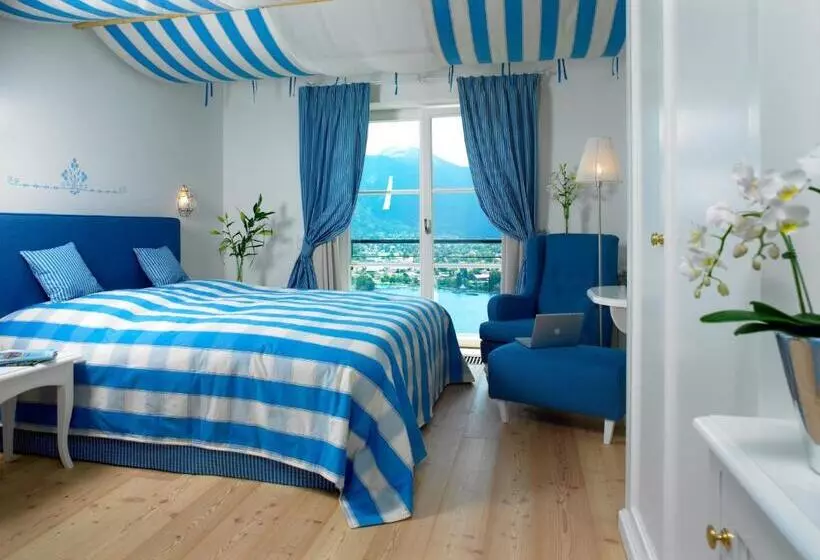 ホテル Leeberghof