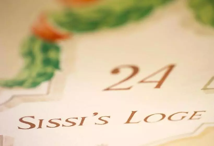 ホテル Leeberghof