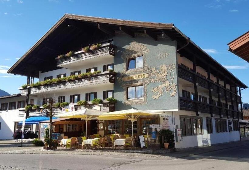Hotel Löwen
