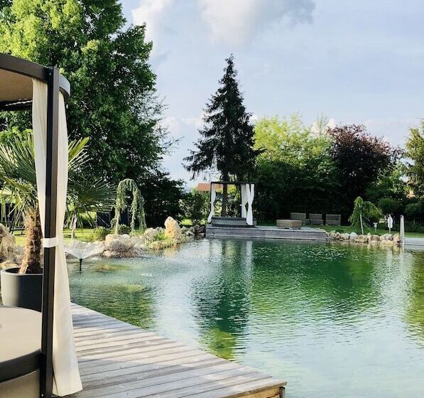 호텔 Ortner S Resort