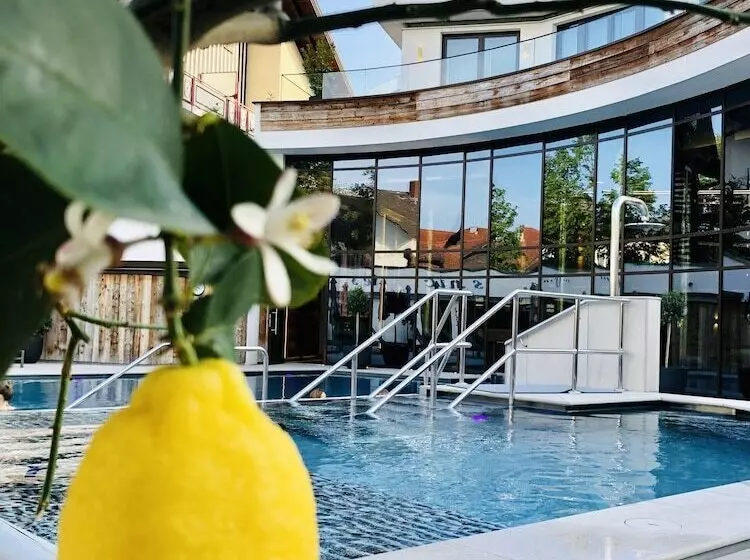 Hotel Ortner S Resort