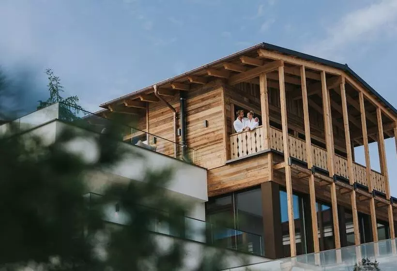 Hotel Ortner S Resort