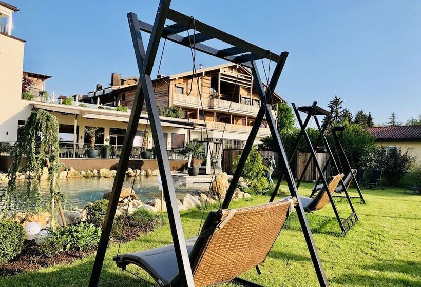 호텔 Ortner S Resort