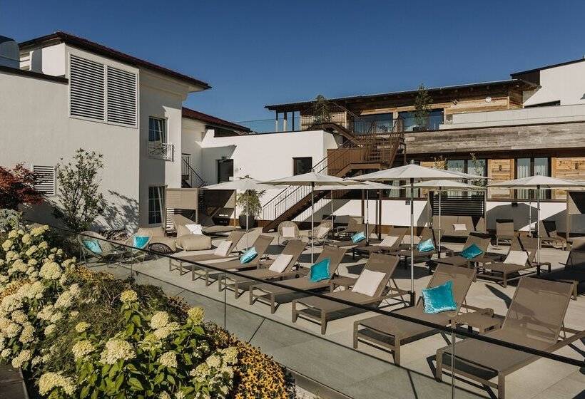 호텔 Ortner S Resort