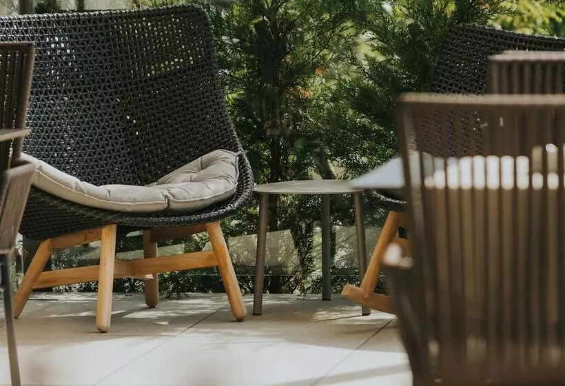 Hotel Ortner S Resort