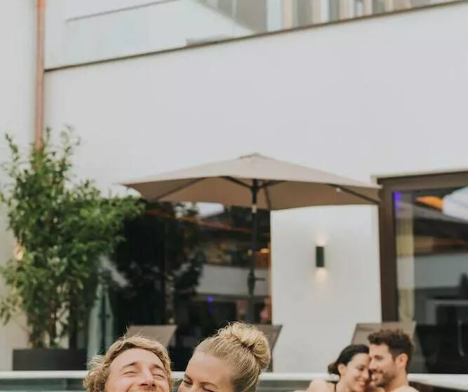 Hotel Ortner S Resort