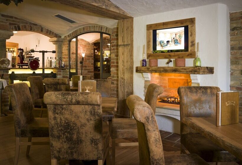 호텔 Ortner S Resort