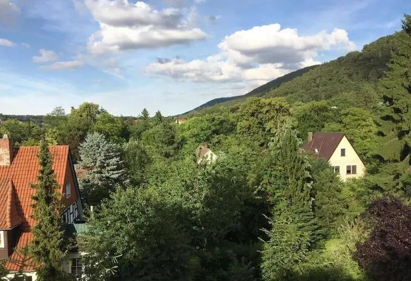 호텔 Plumbohms Echtharz