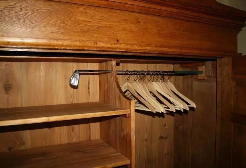 호텔 Plumbohms Echtharz