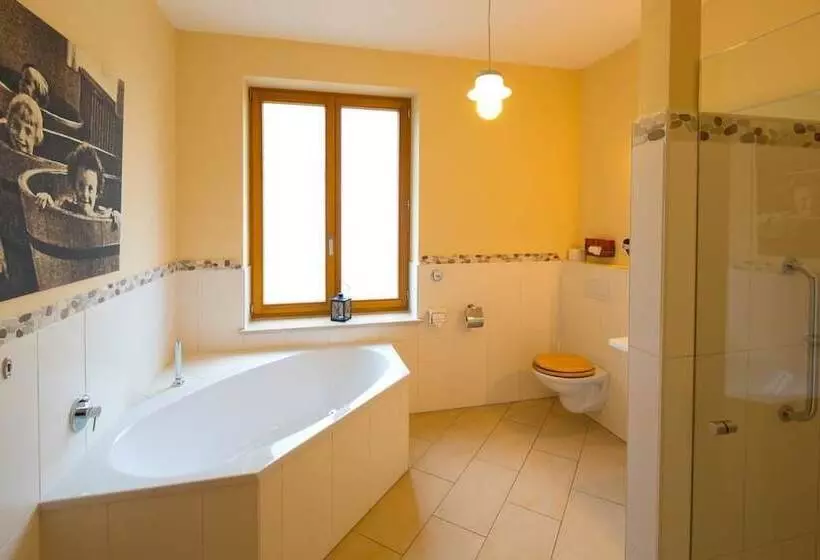 호텔 Plumbohms Echtharz