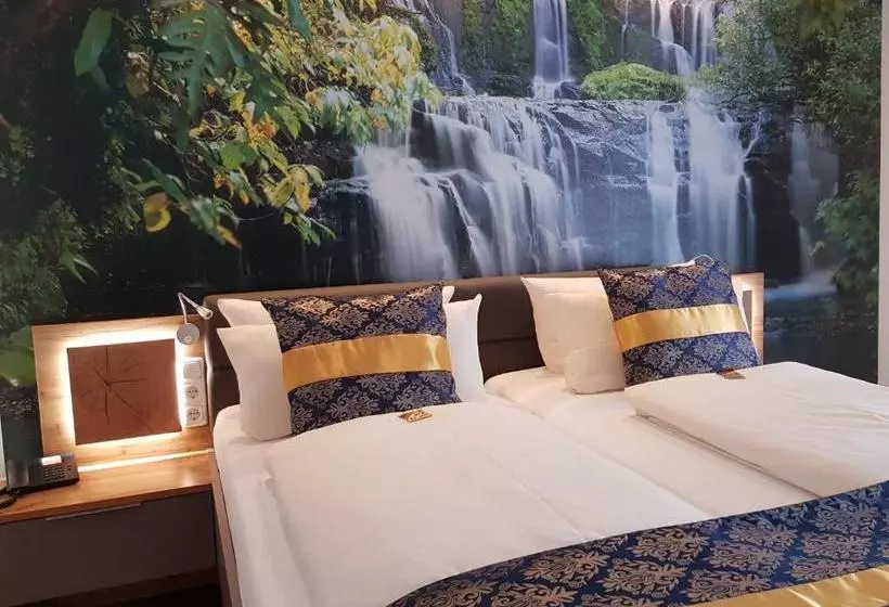 Prima Hotel Harzromantik