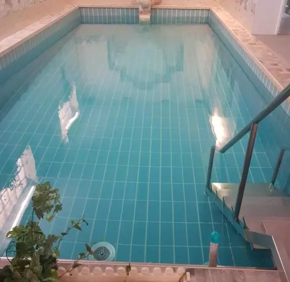 Prima Hotel Harzromantik