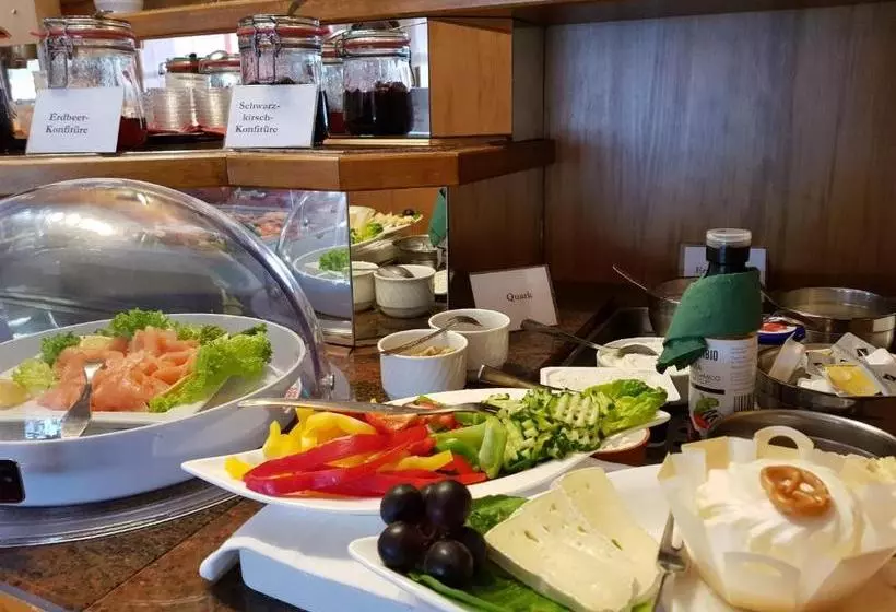 Prima Hotel Harzromantik