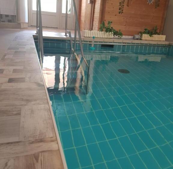 Prima Hotel Harzromantik