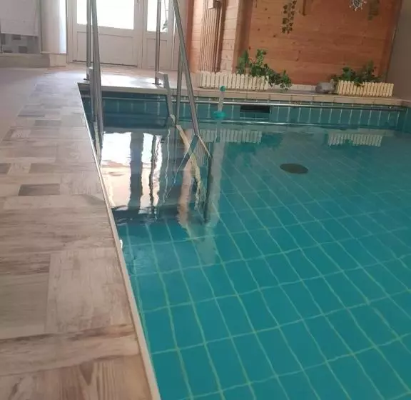 Prima Hotel Harzromantik