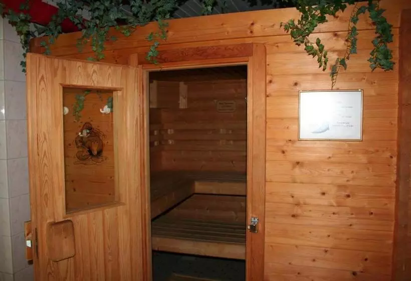 Prima Hotel Harzromantik