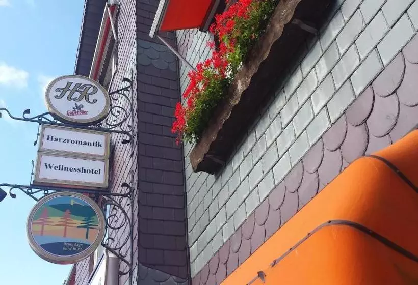 Prima Hotel Harzromantik