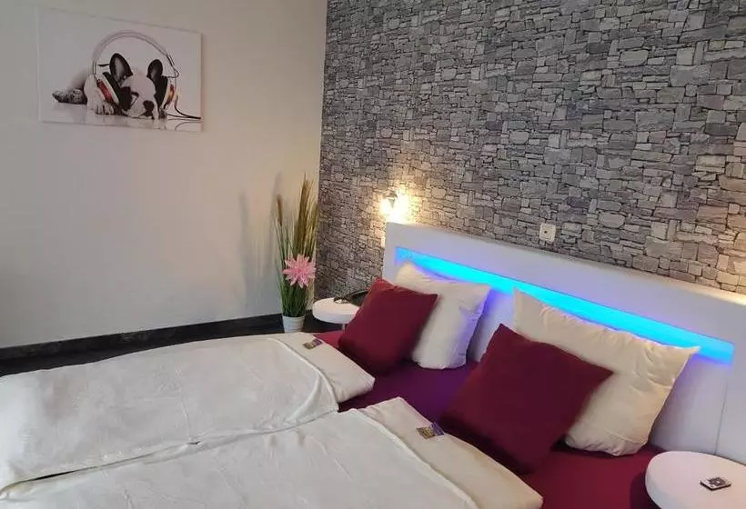 Prima Hotel Harzromantik