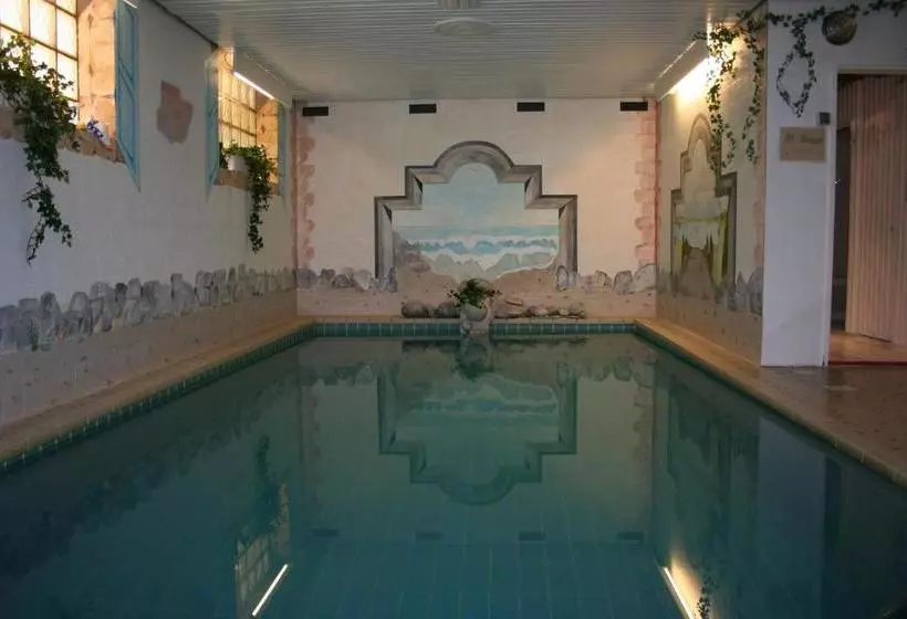 Prima Hotel Harzromantik