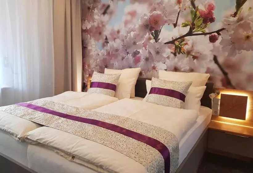 Prima Hotel Harzromantik