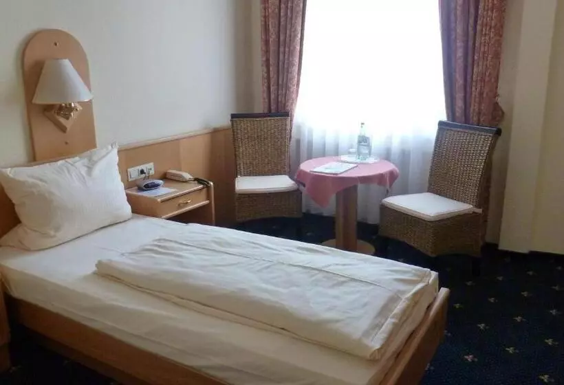 Отель Rüdesheimer Hof   Superior