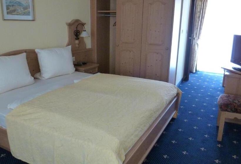 בית מלון כפרי Rüdesheimer Hof Superior