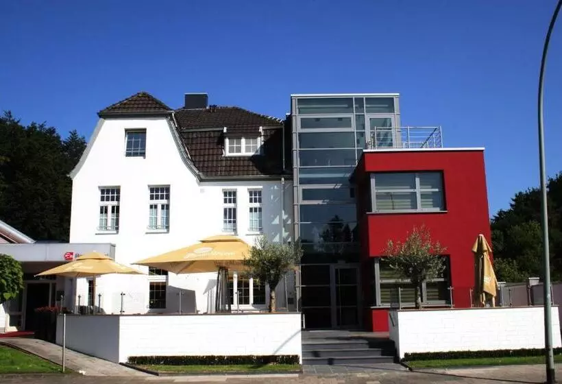 בית מלון כפרי Rosenmeer