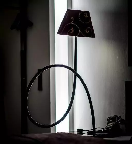 בית מלון כפרי Rosenmeer