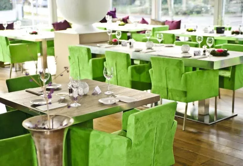 בית מלון כפרי Rosenmeer