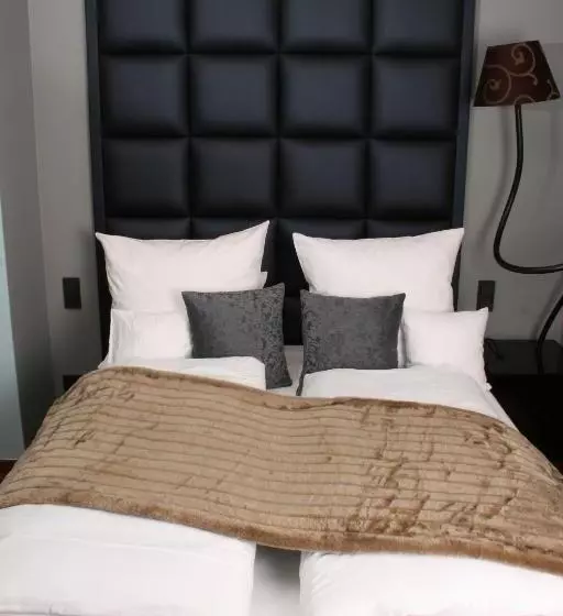 בית מלון כפרי Rosenmeer