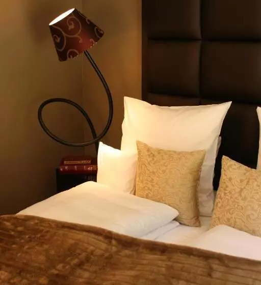 בית מלון כפרי Rosenmeer