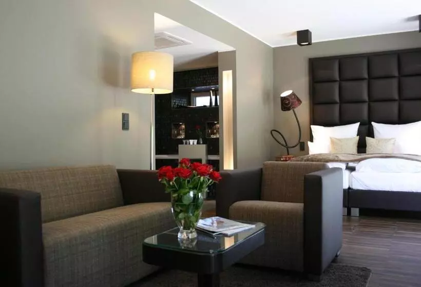 בית מלון כפרי Rosenmeer