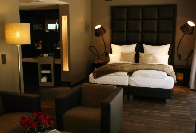 בית מלון כפרי Rosenmeer