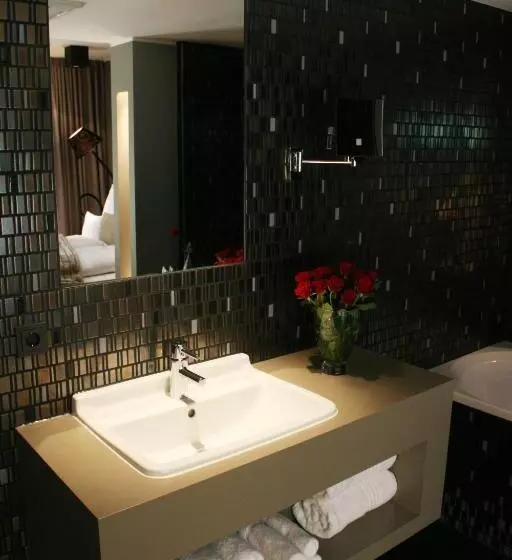 בית מלון כפרי Rosenmeer