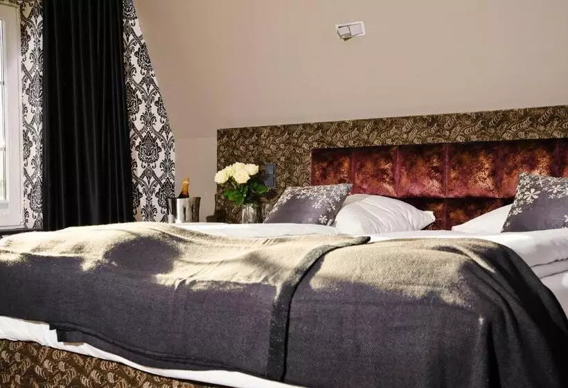 בית מלון כפרי Rosenmeer