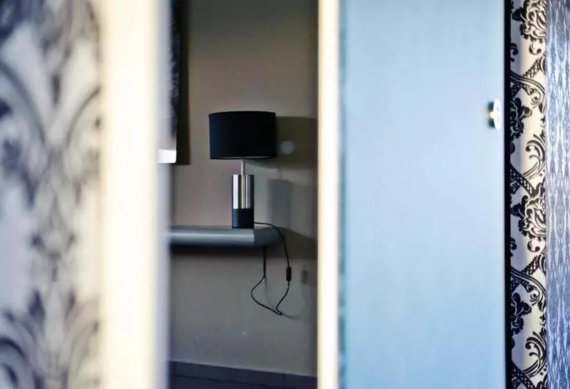 בית מלון כפרי Rosenmeer