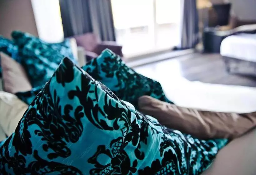 בית מלון כפרי Rosenmeer