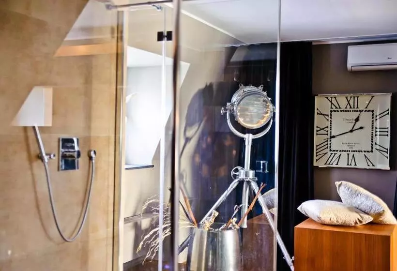 בית מלון כפרי Rosenmeer