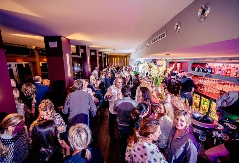 בית מלון כפרי Rosenmeer