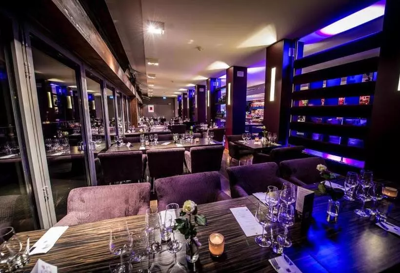 בית מלון כפרי Rosenmeer