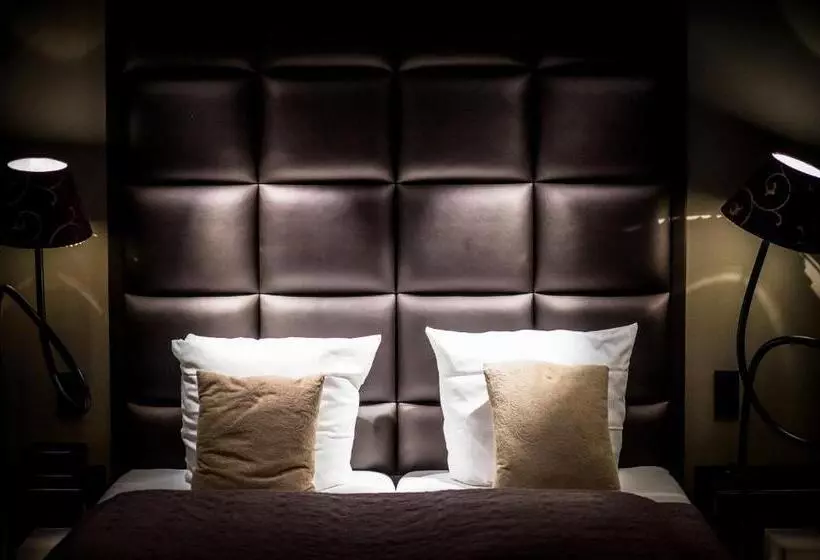 בית מלון כפרי Rosenmeer